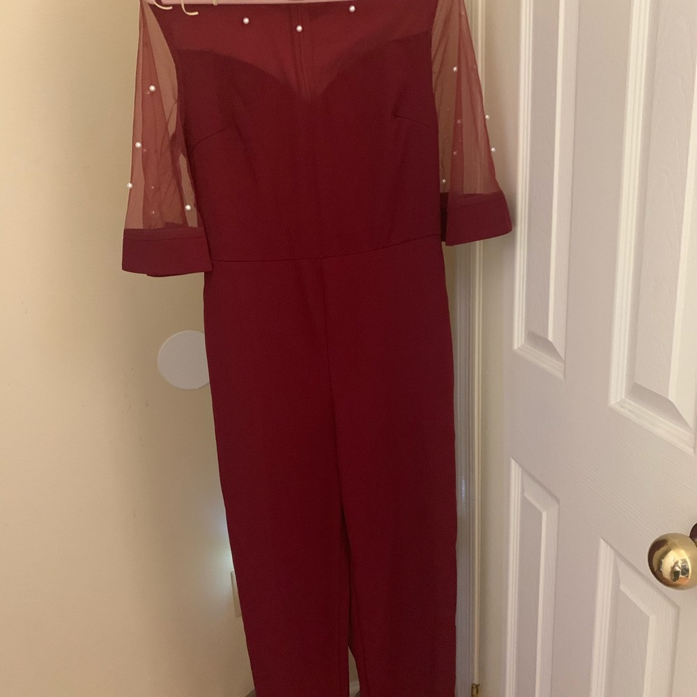 Jumpsuit